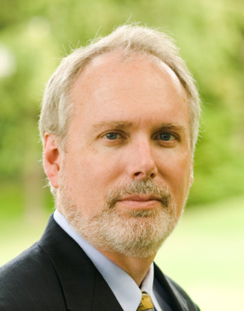 Professor Joel Harrington, Senior Global Fellow 2026